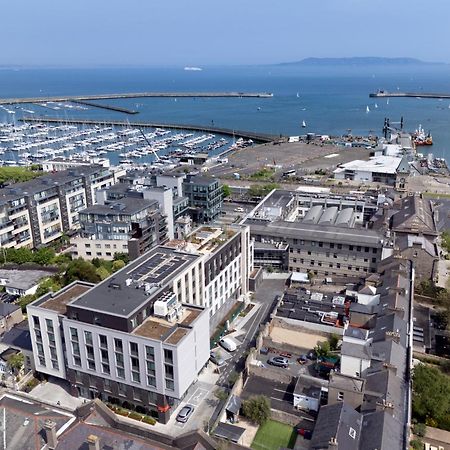 Niche Living - Dun Laoghaire Дублін Екстер'єр фото