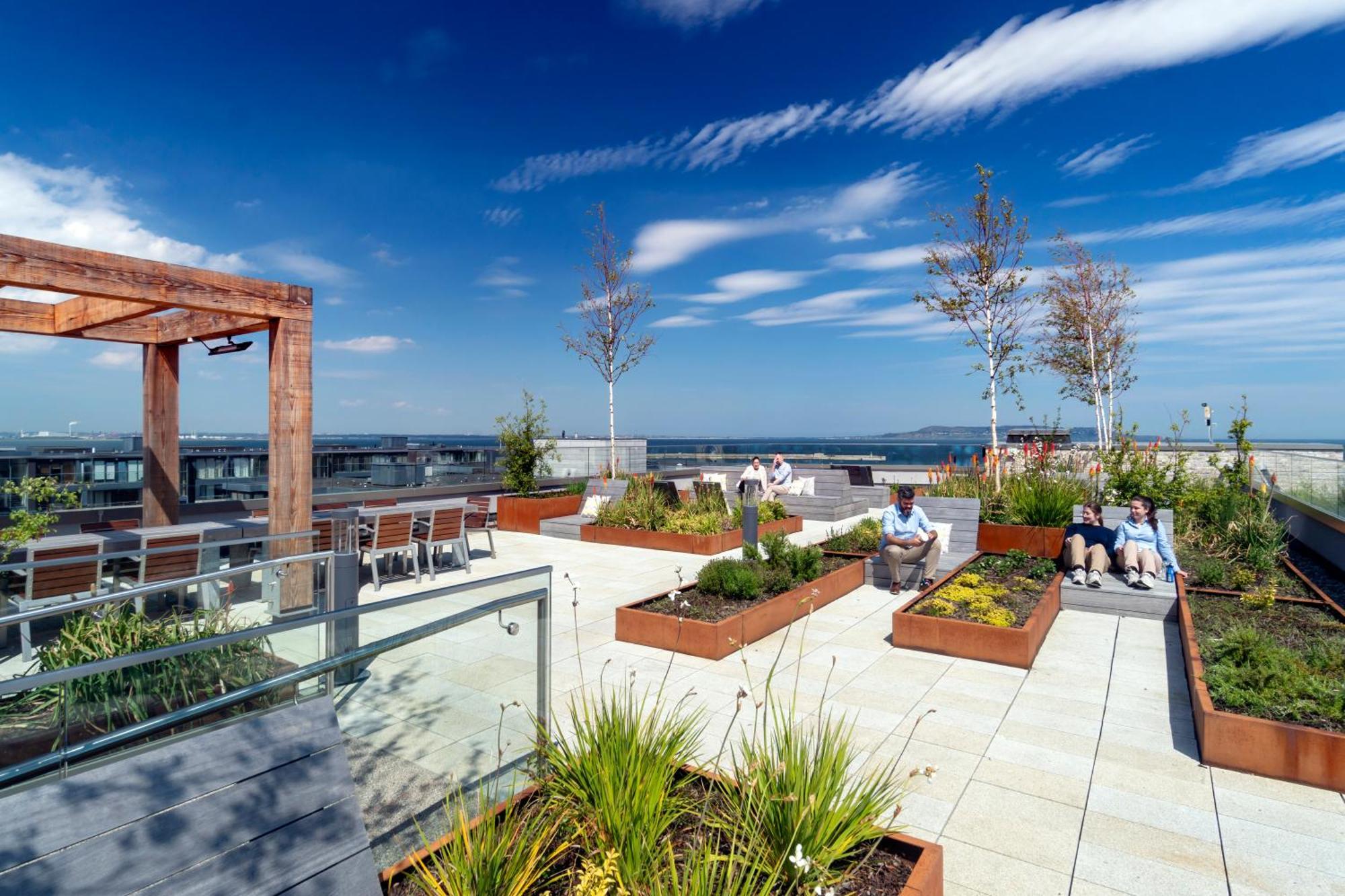 Niche Living - Dun Laoghaire Дублін Екстер'єр фото